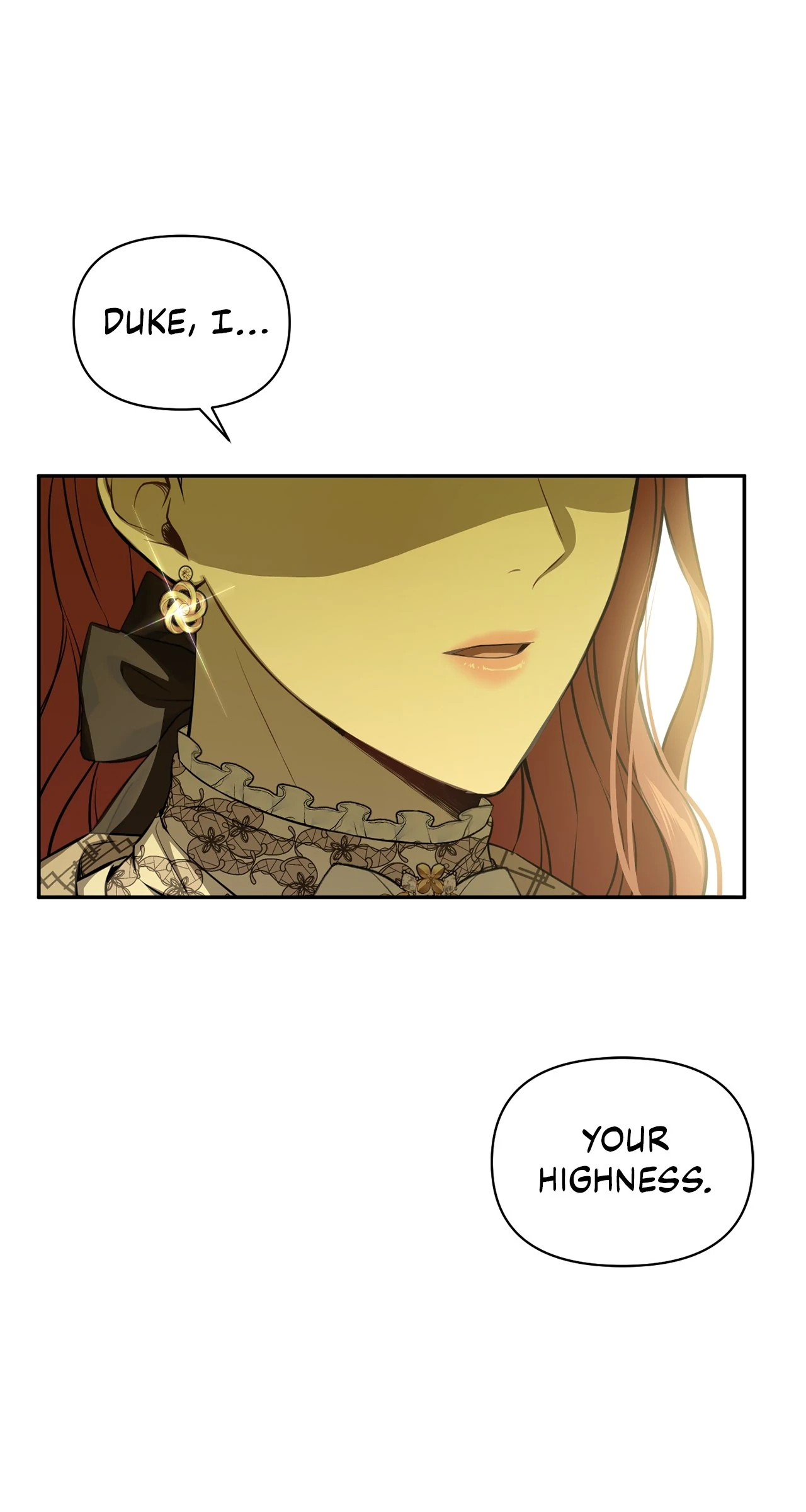 The Secret Bedroom of the Abandoned Princess Chapter 129 - page 111