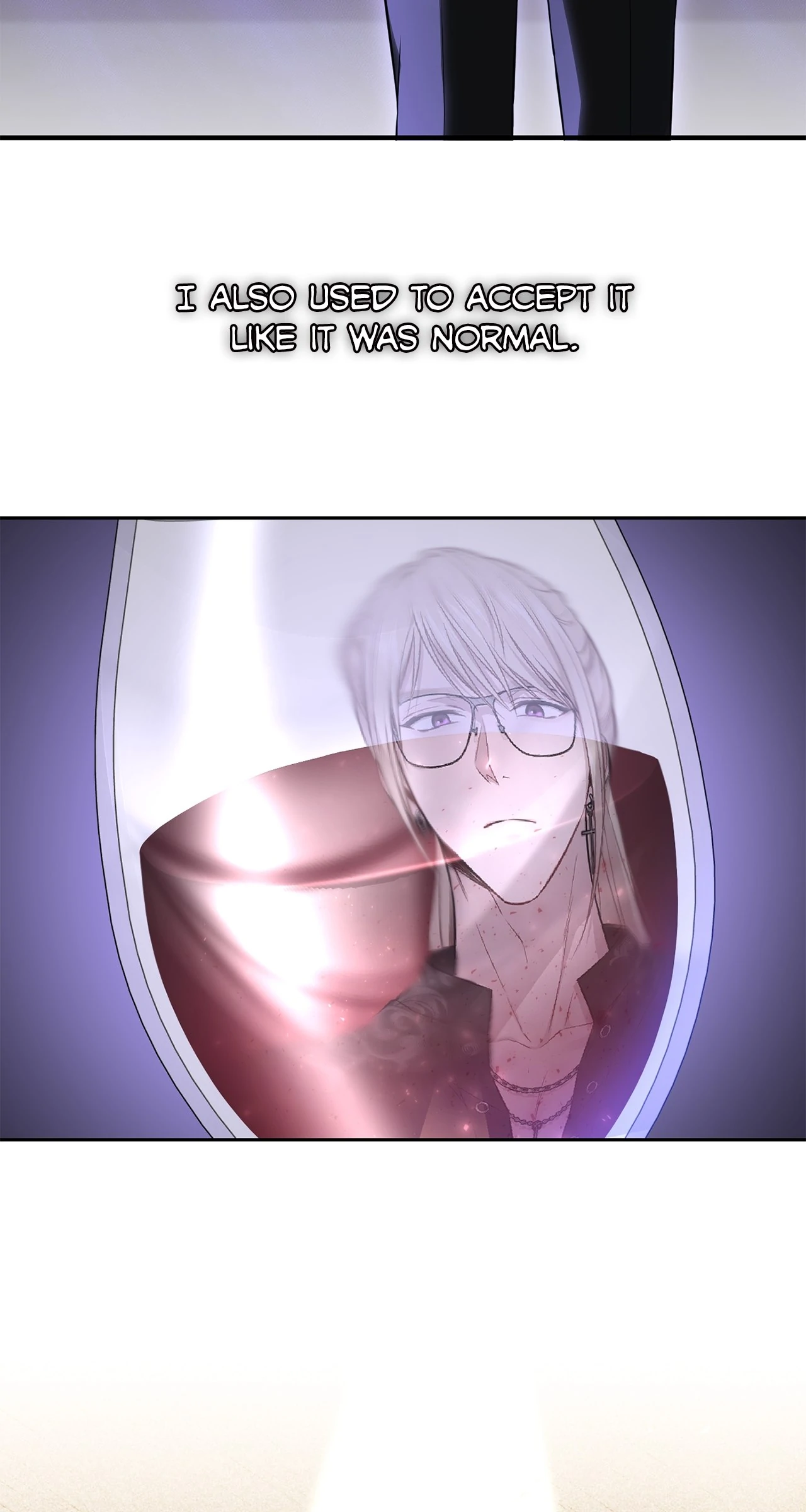 The Secret Bedroom of the Abandoned Princess Chapter 129 - page 14