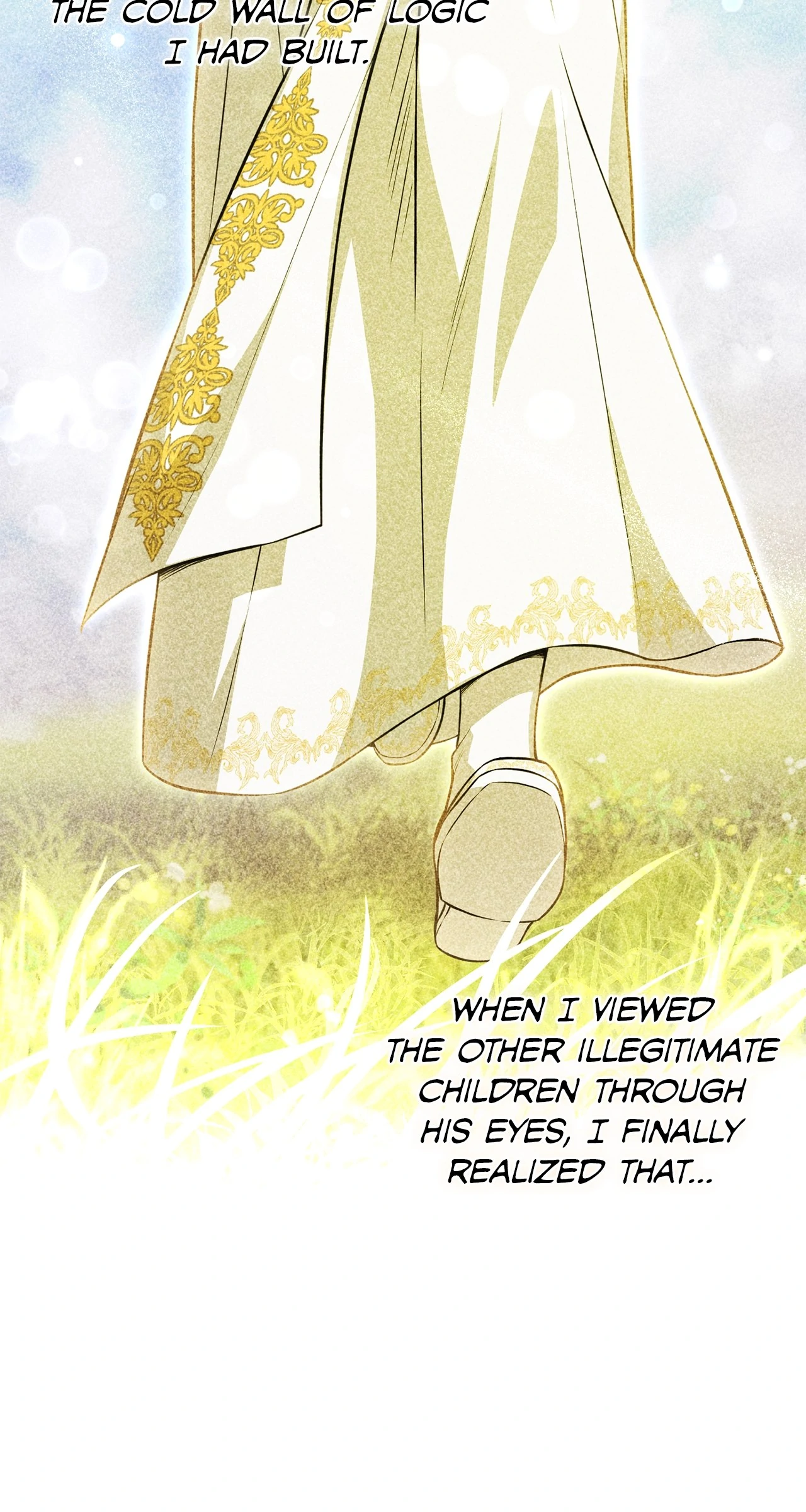 The Secret Bedroom of the Abandoned Princess Chapter 129 - page 19