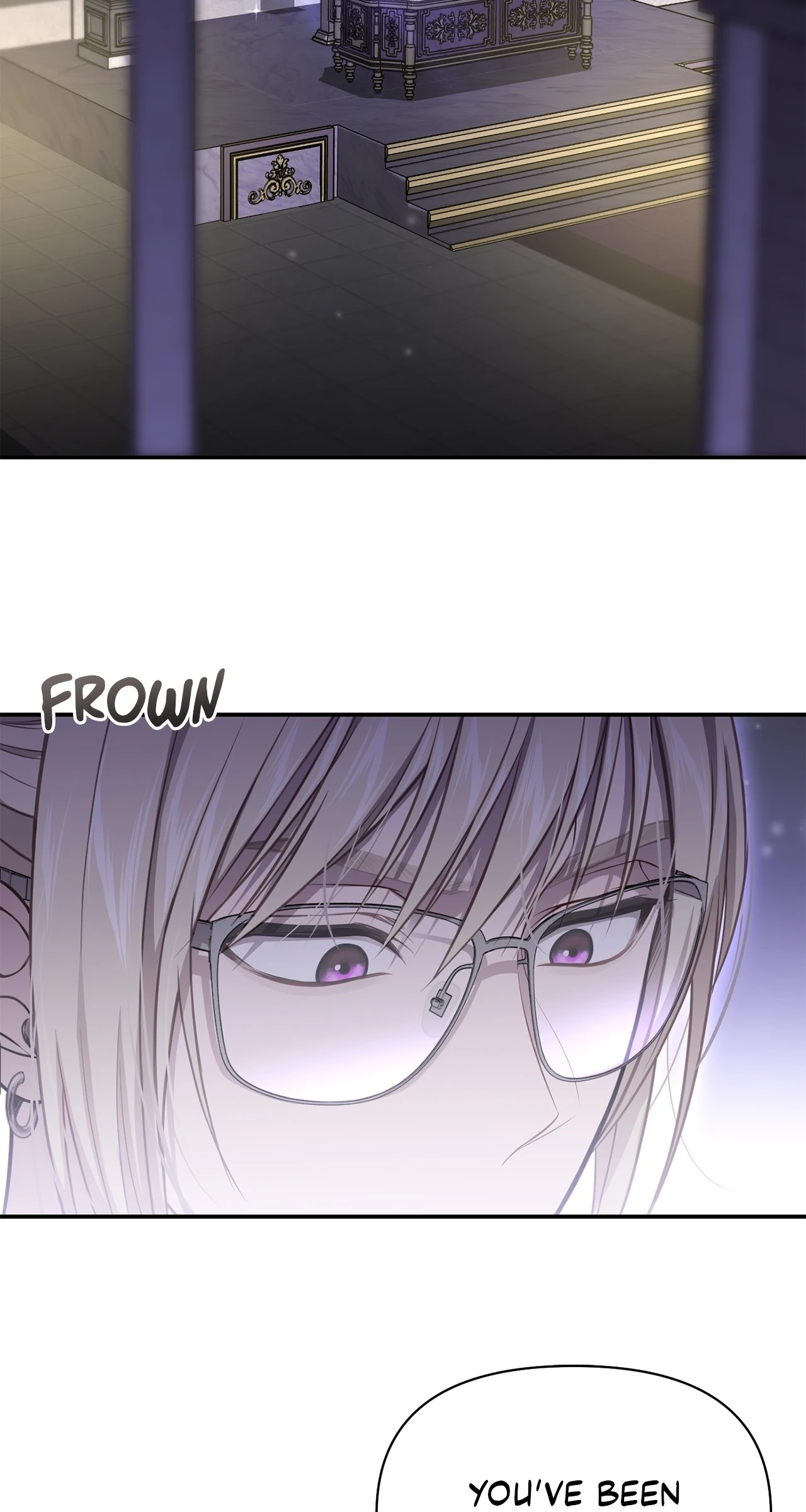The Secret Bedroom of the Abandoned Princess Chapter 129 - page 2