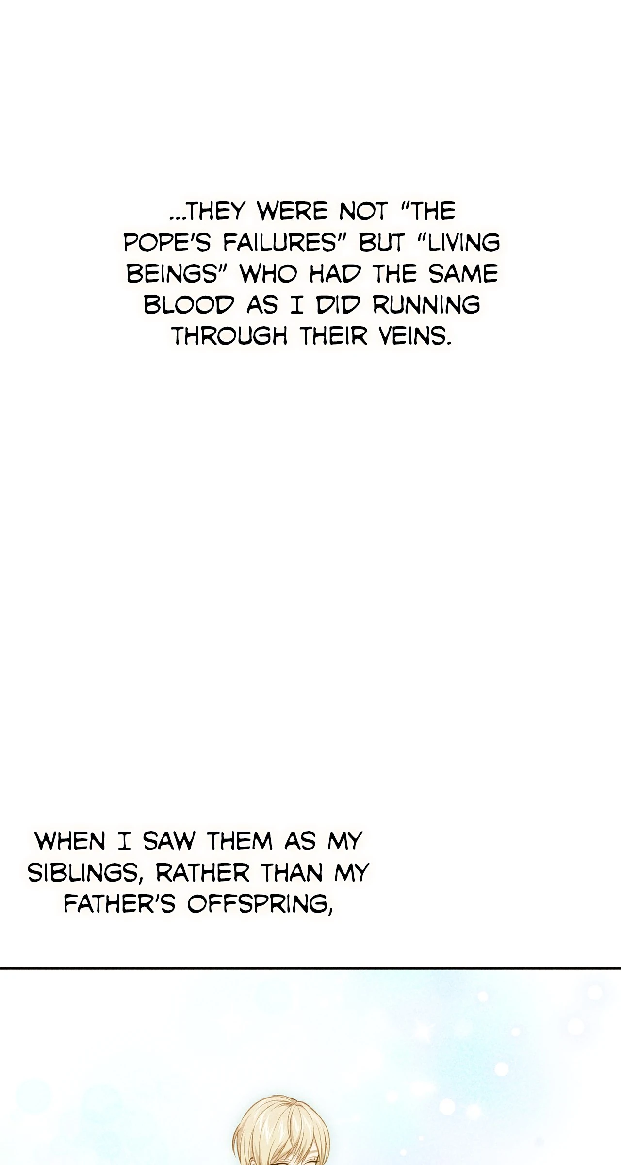 The Secret Bedroom of the Abandoned Princess Chapter 129 - page 20