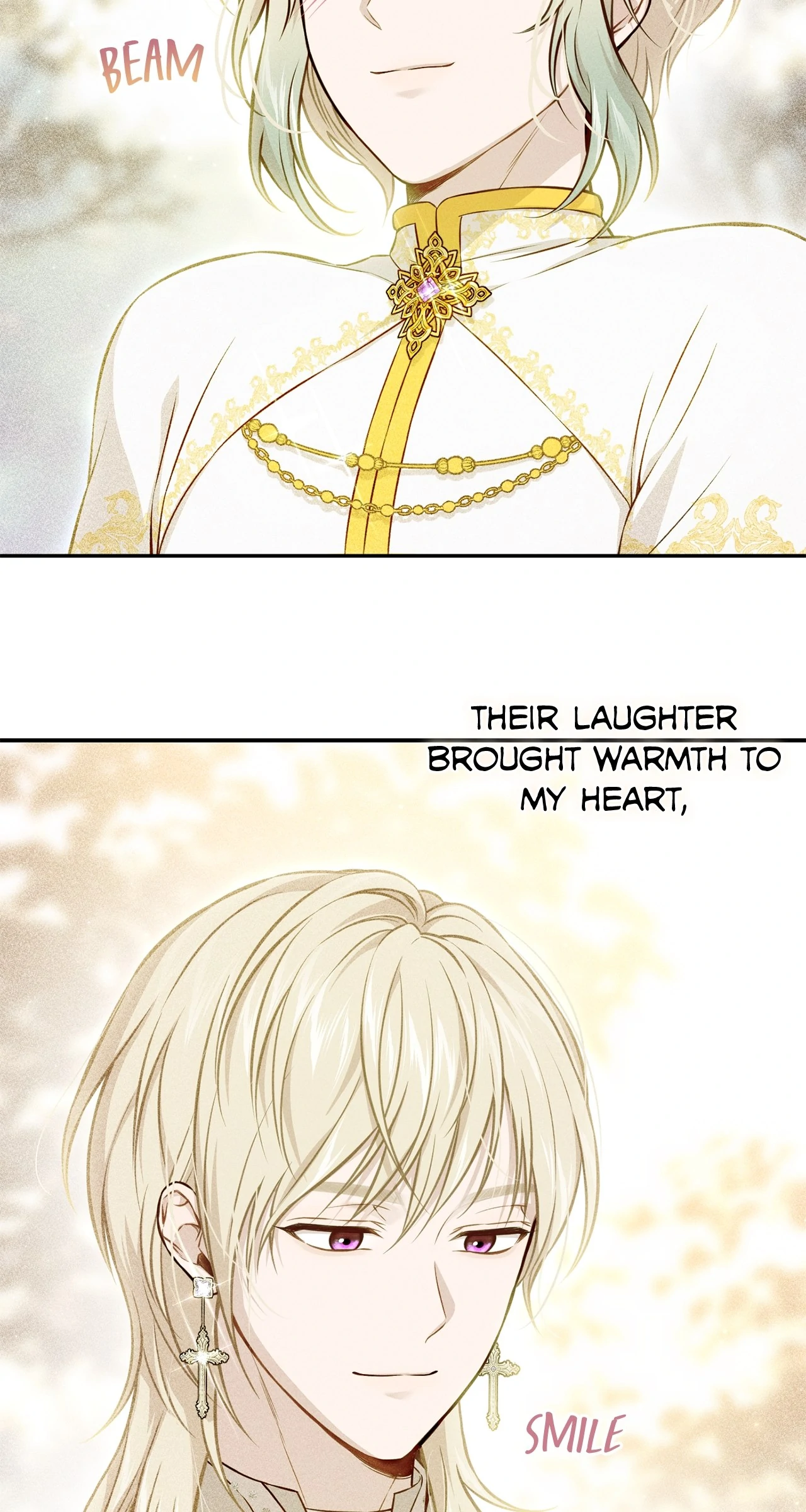 The Secret Bedroom of the Abandoned Princess Chapter 129 - page 23
