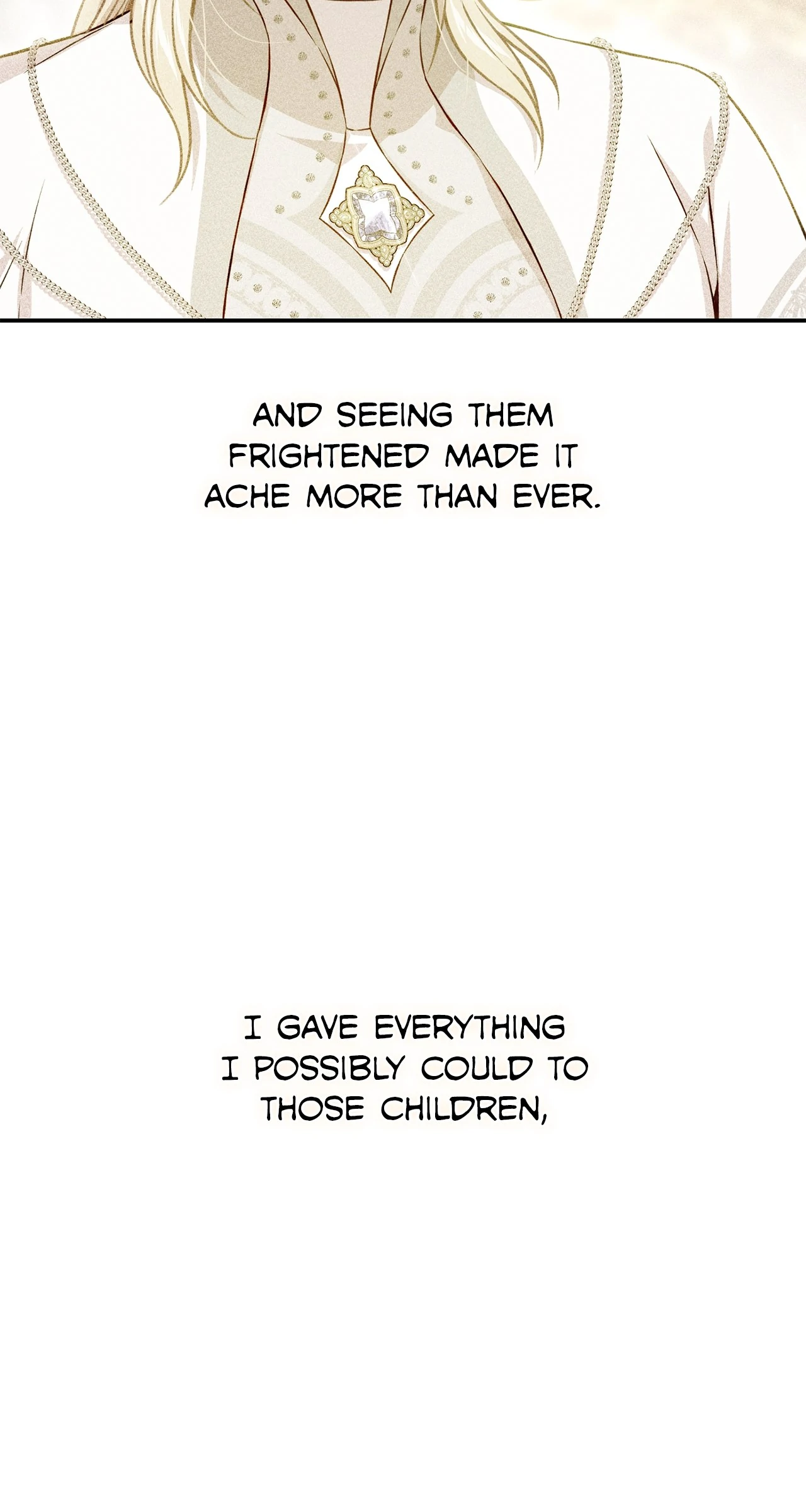 The Secret Bedroom of the Abandoned Princess Chapter 129 - page 24