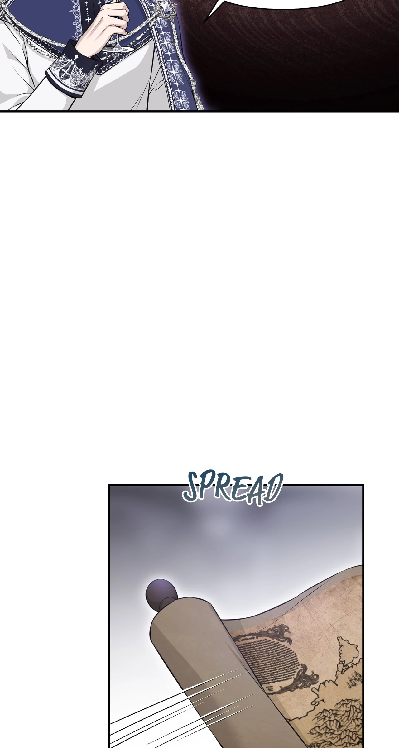 The Secret Bedroom of the Abandoned Princess Chapter 129 - page 36