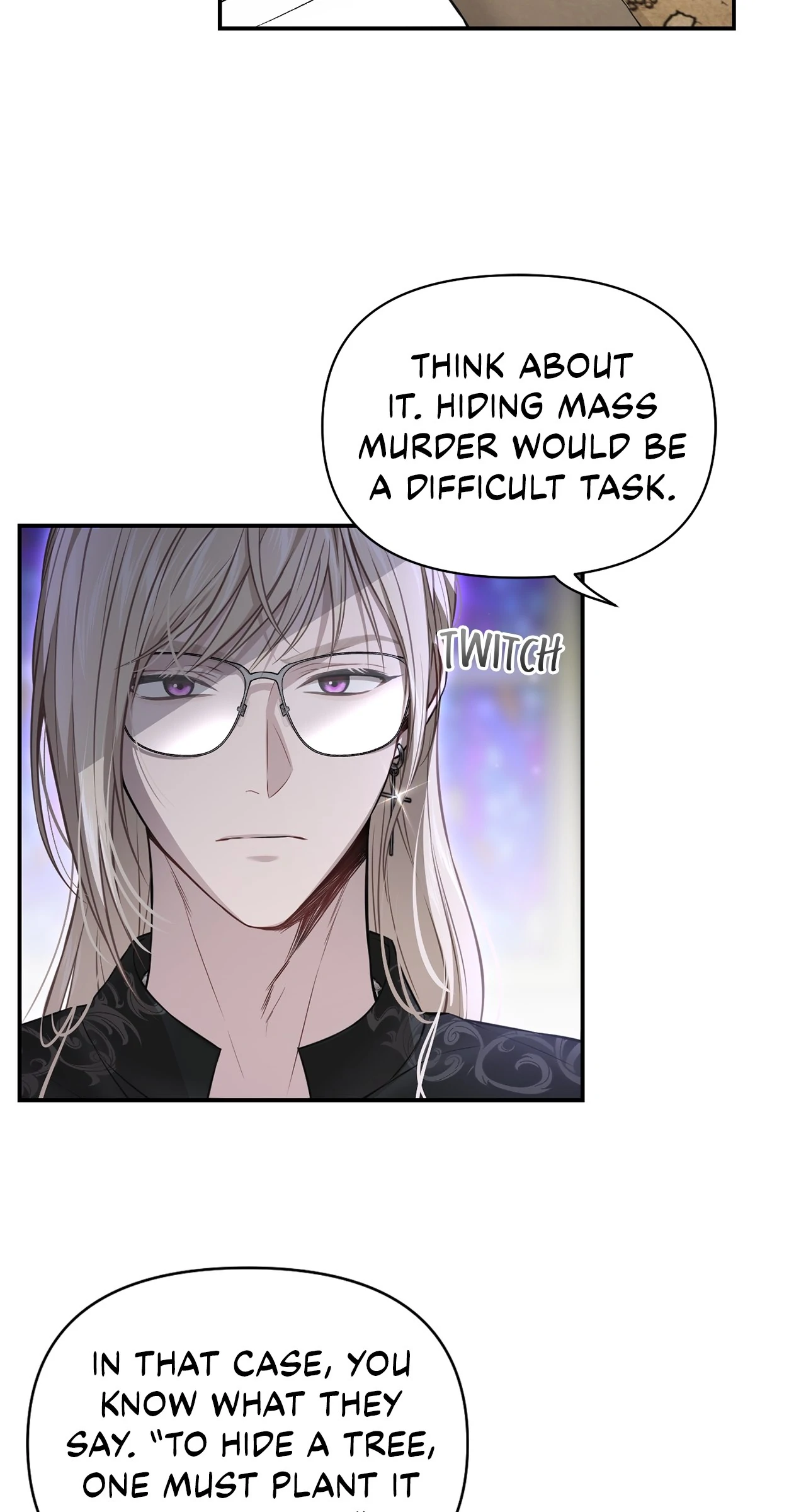 The Secret Bedroom of the Abandoned Princess Chapter 129 - page 37