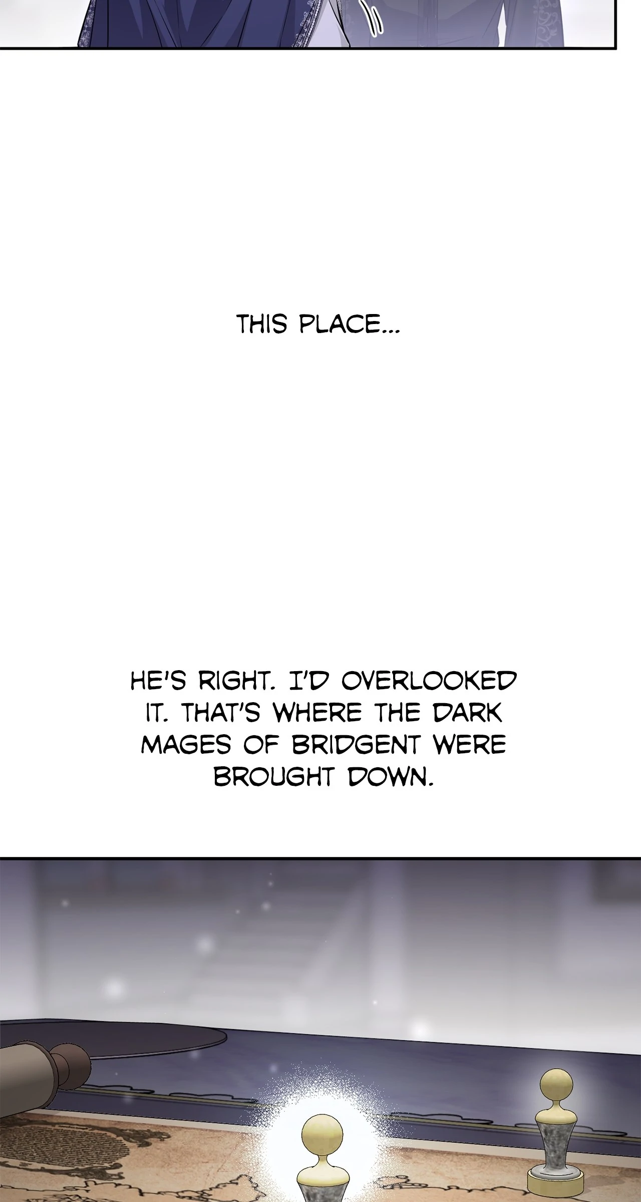 The Secret Bedroom of the Abandoned Princess Chapter 129 - page 46
