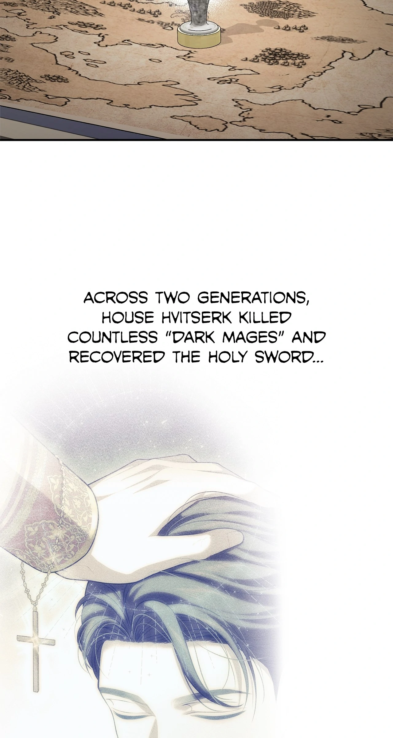 The Secret Bedroom of the Abandoned Princess Chapter 129 - page 47