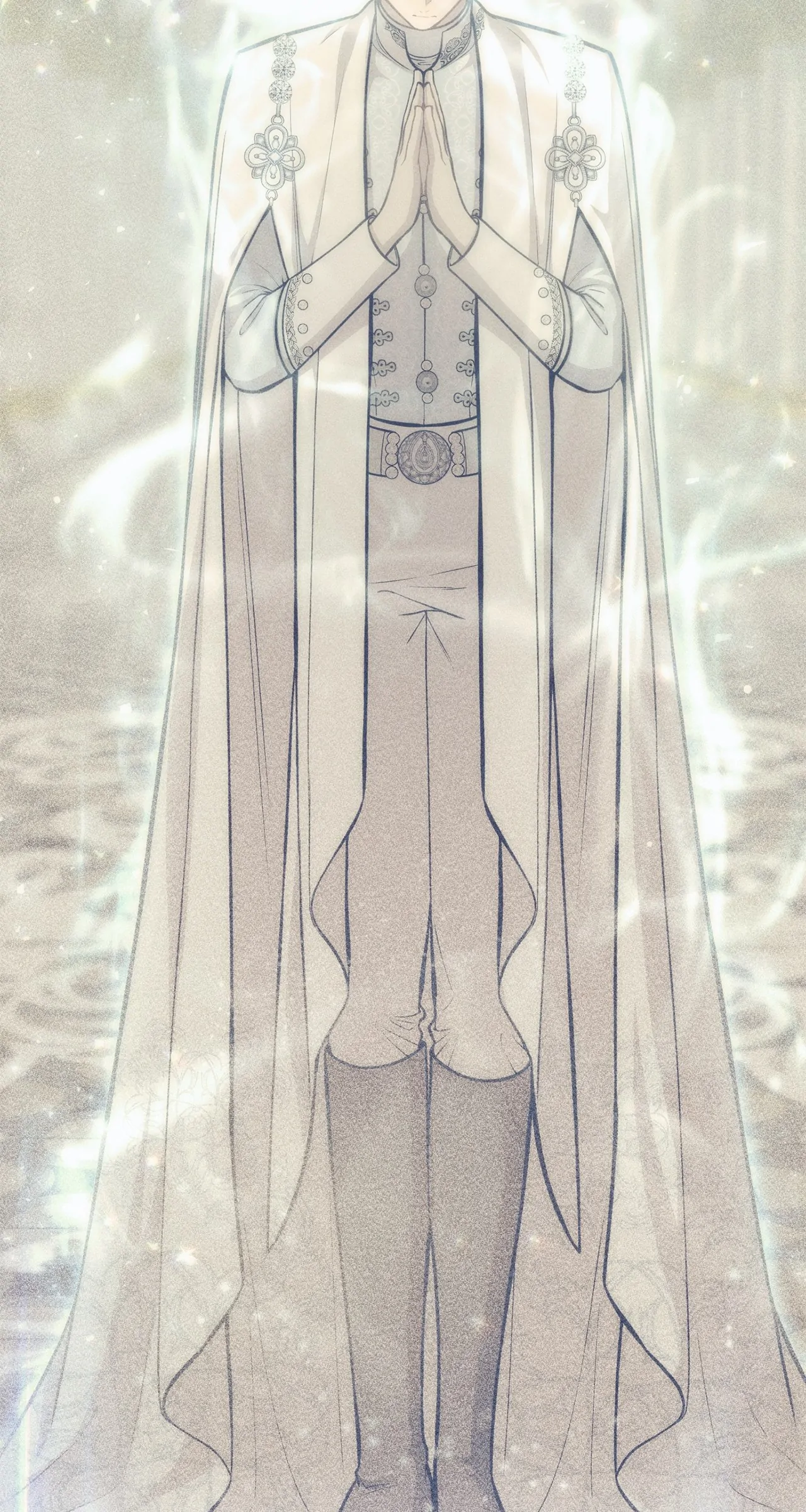 The Secret Bedroom of the Abandoned Princess Chapter 129 - page 49