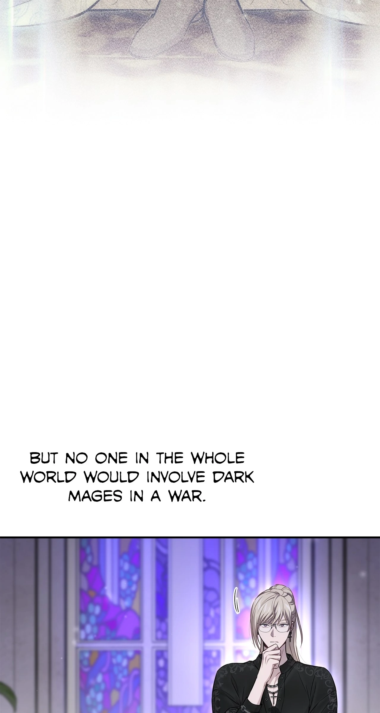 The Secret Bedroom of the Abandoned Princess Chapter 129 - page 50