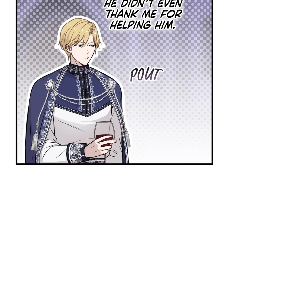 The Secret Bedroom of the Abandoned Princess Chapter 129 - page 52