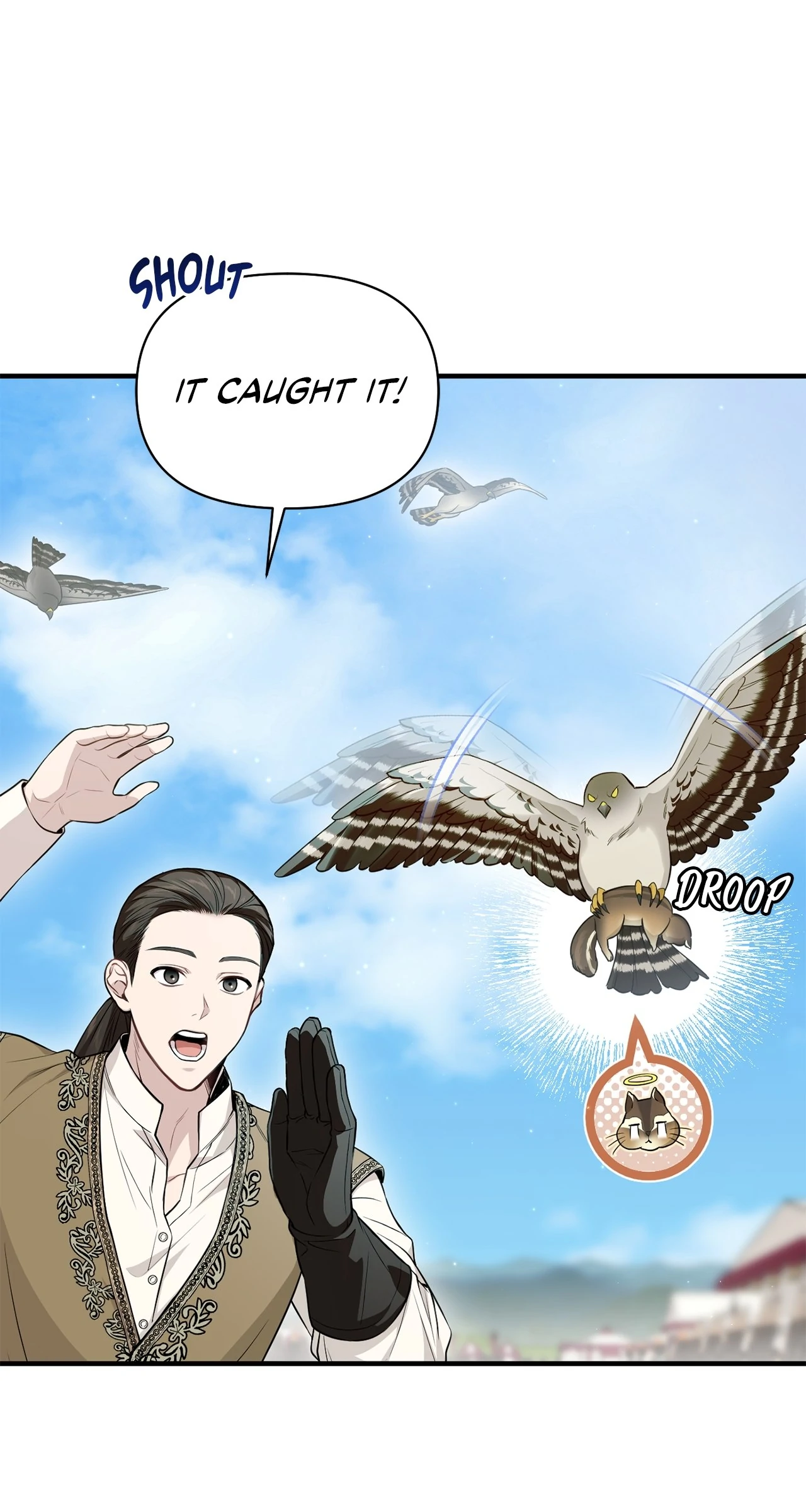 The Secret Bedroom of the Abandoned Princess Chapter 129 - page 65