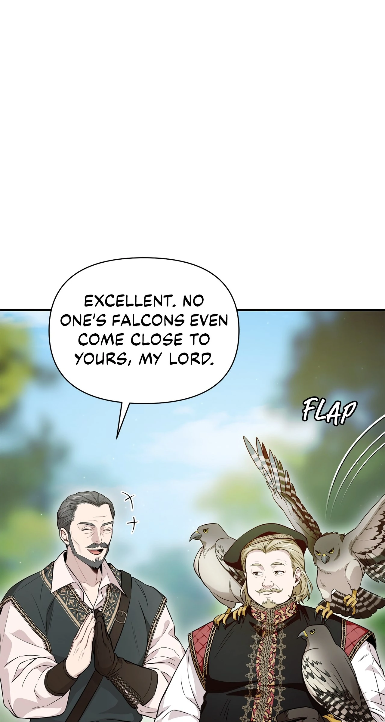 The Secret Bedroom of the Abandoned Princess Chapter 129 - page 66