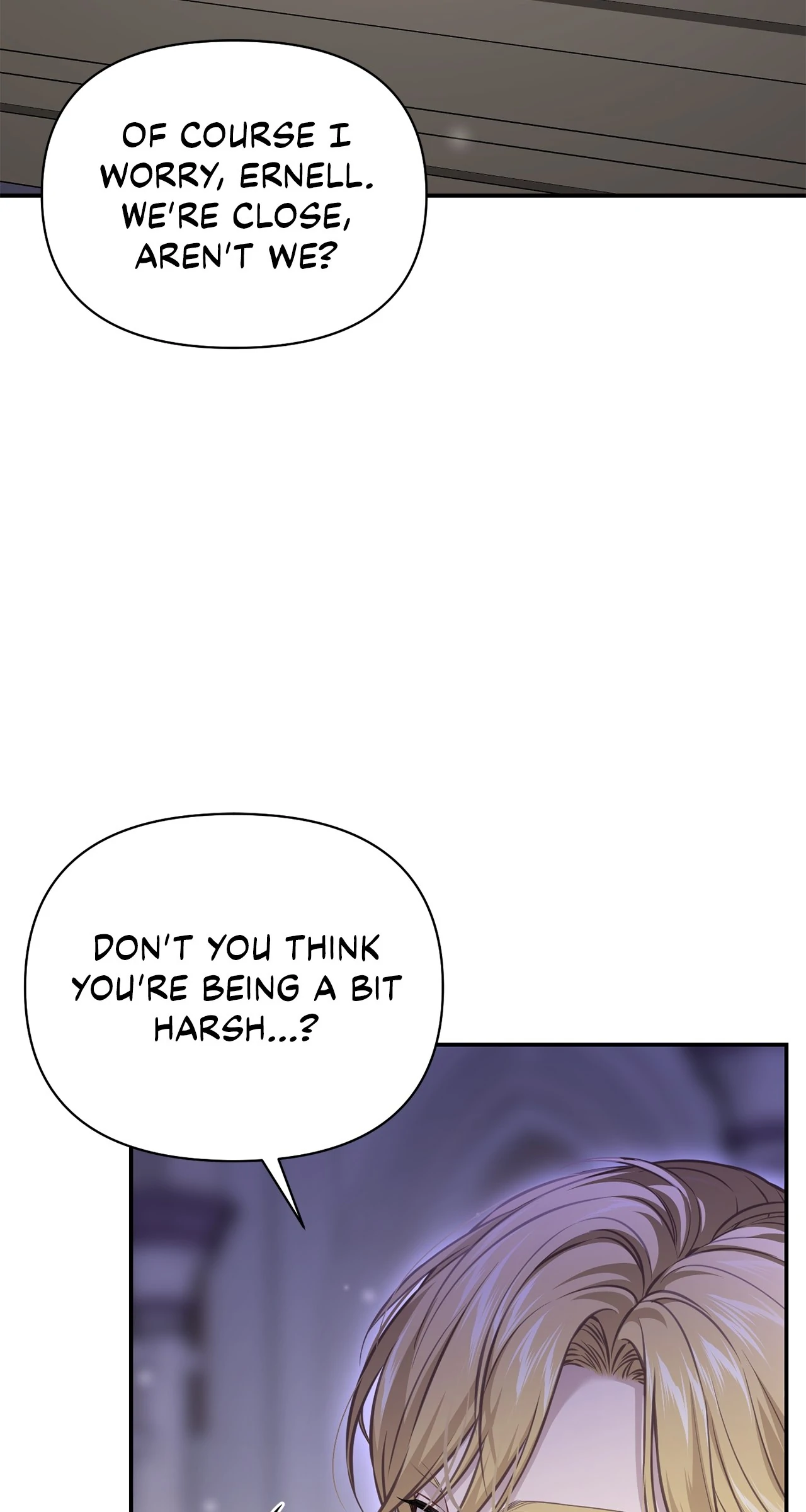 The Secret Bedroom of the Abandoned Princess Chapter 129 - page 7