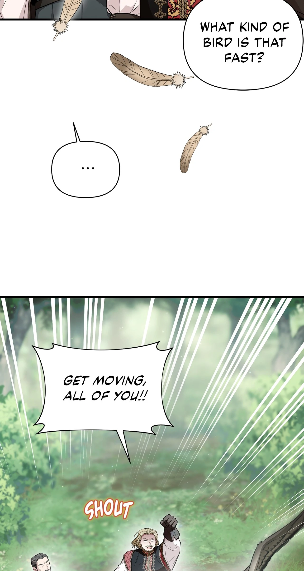 The Secret Bedroom of the Abandoned Princess Chapter 129 - page 74