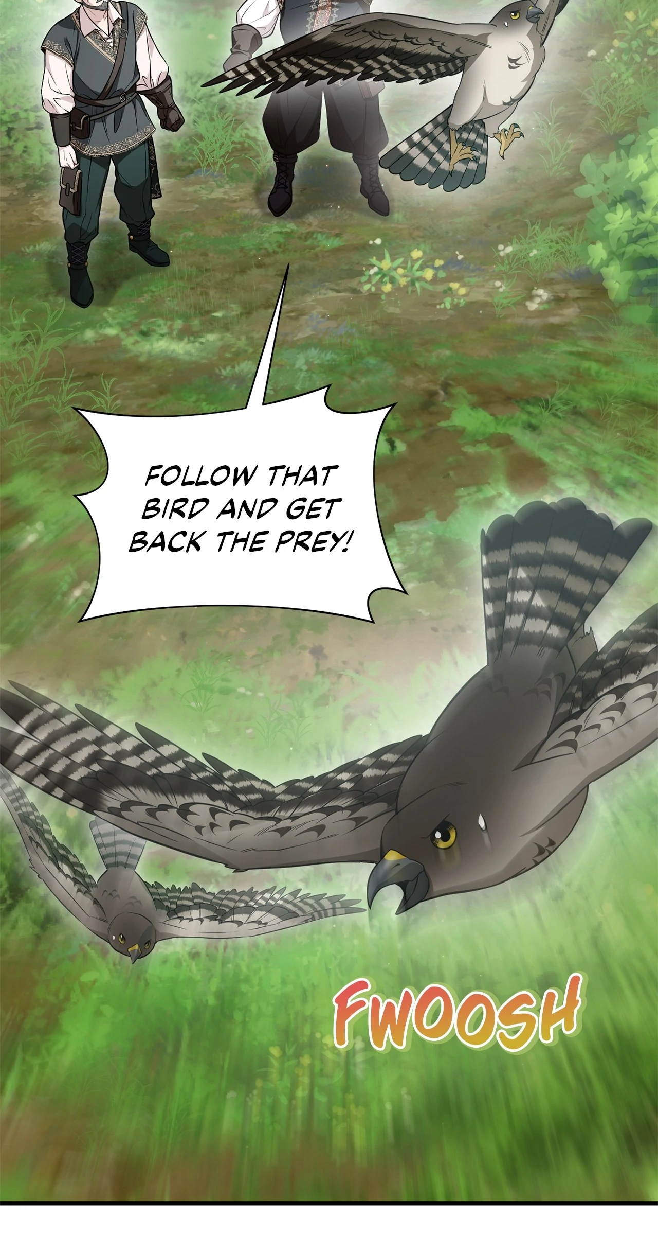 The Secret Bedroom of the Abandoned Princess Chapter 129 - page 75