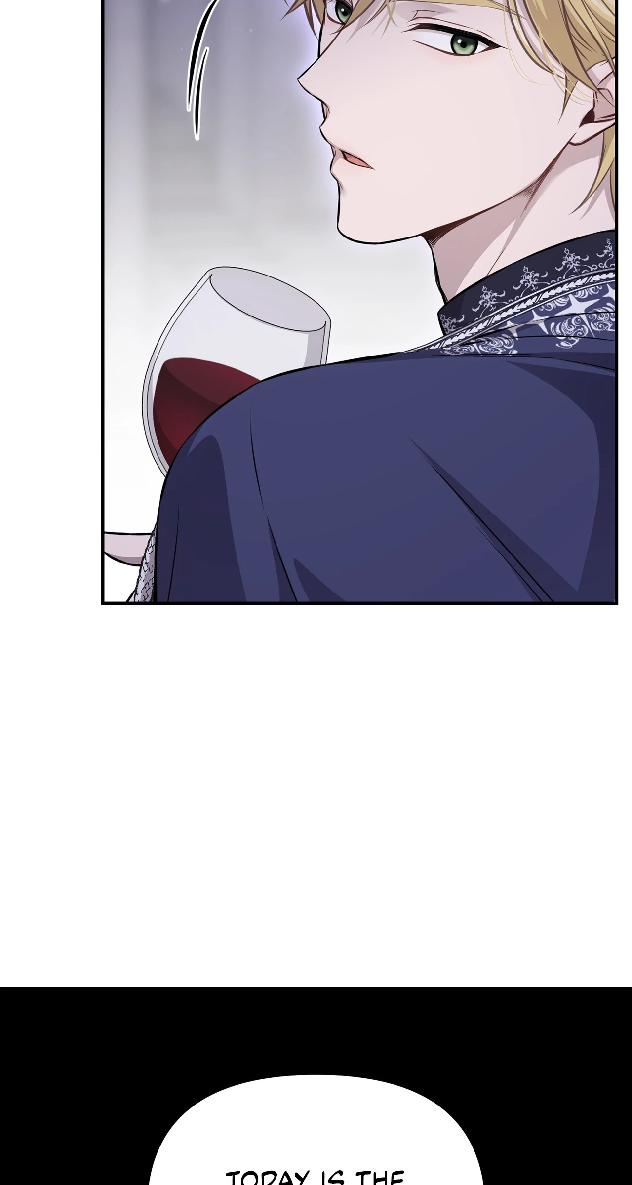 The Secret Bedroom of the Abandoned Princess Chapter 129 - page 8