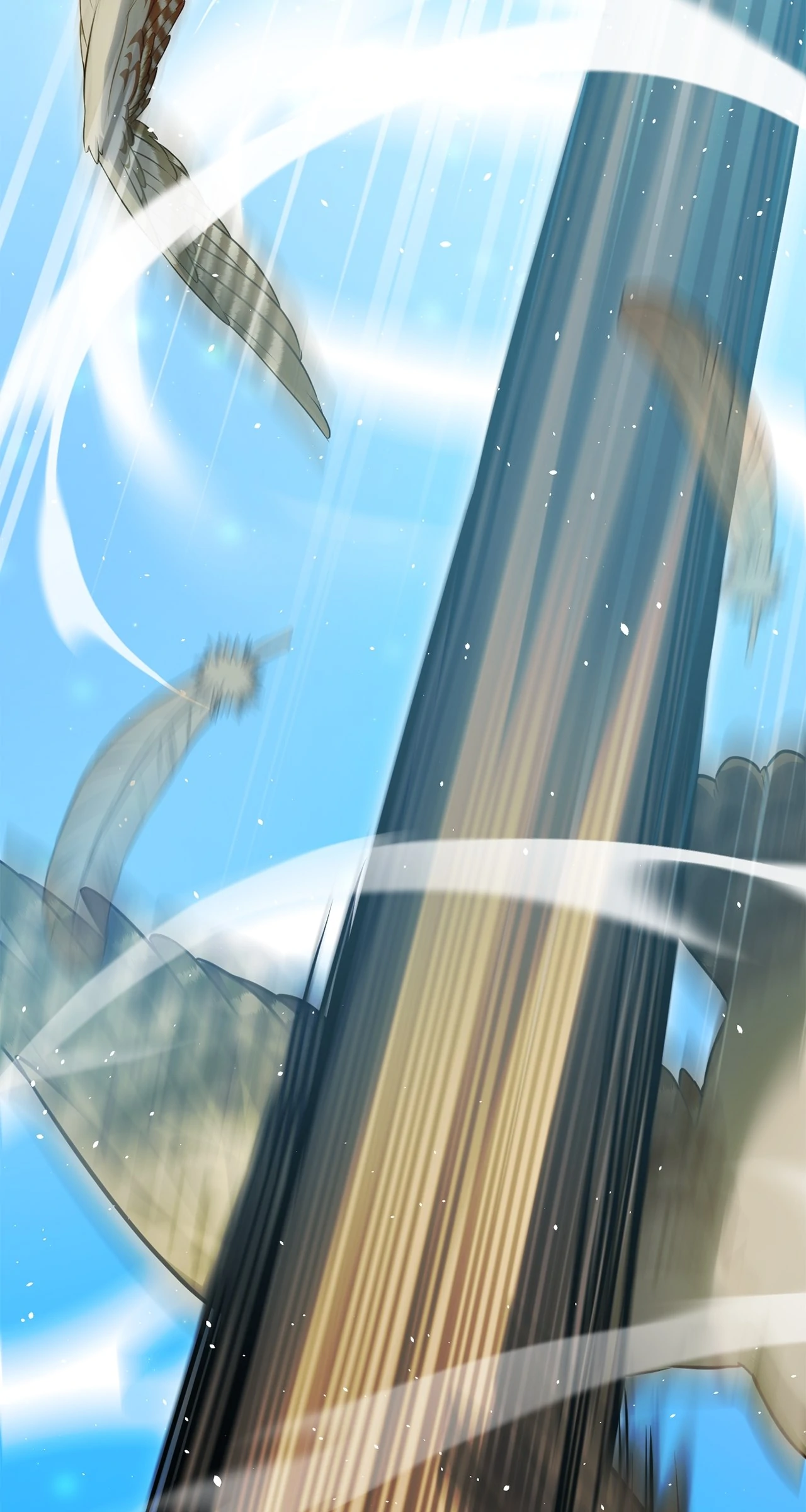 The Secret Bedroom of the Abandoned Princess Chapter 129 - page 80