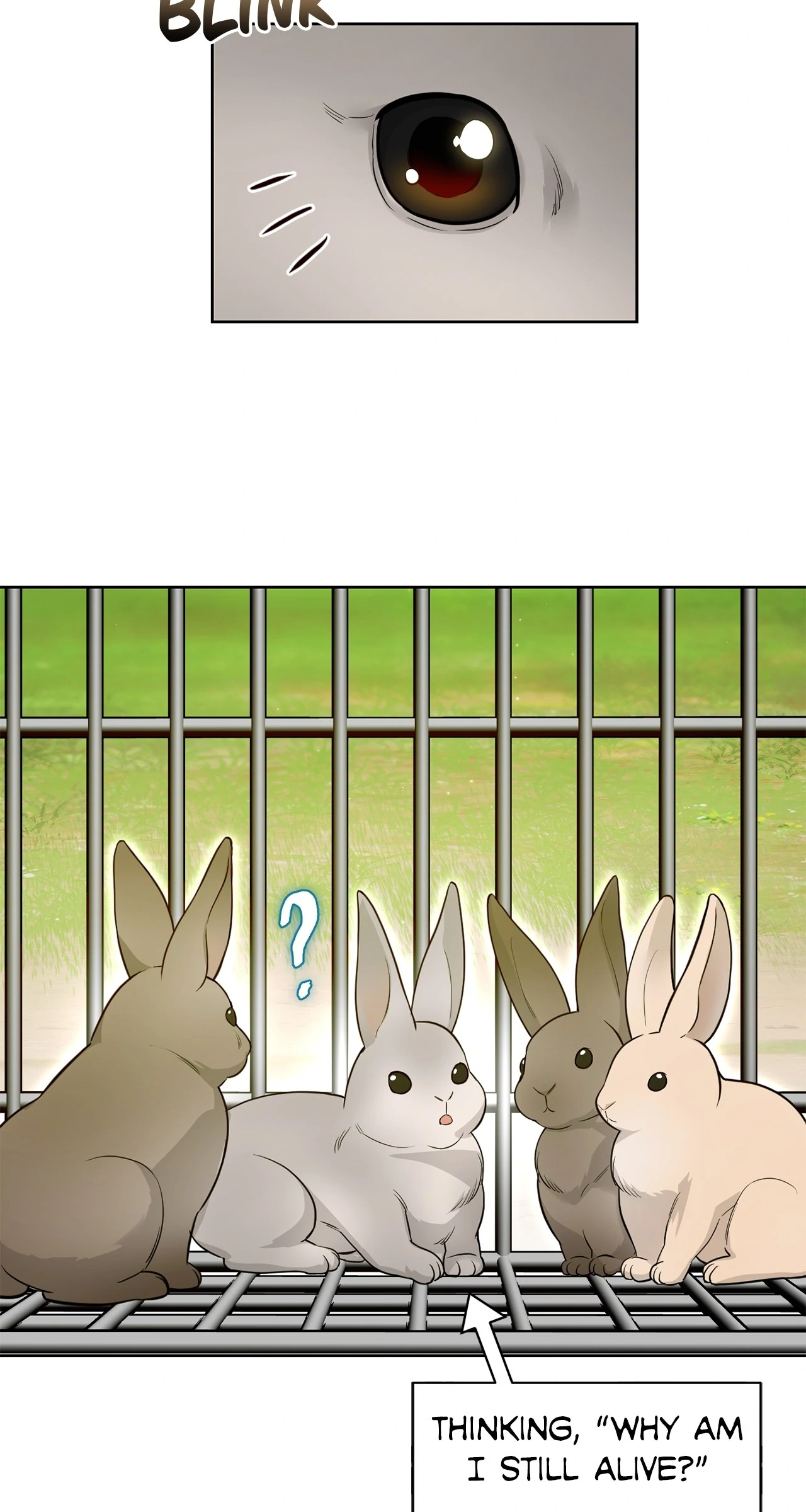 The Secret Bedroom of the Abandoned Princess Chapter 129 - page 97