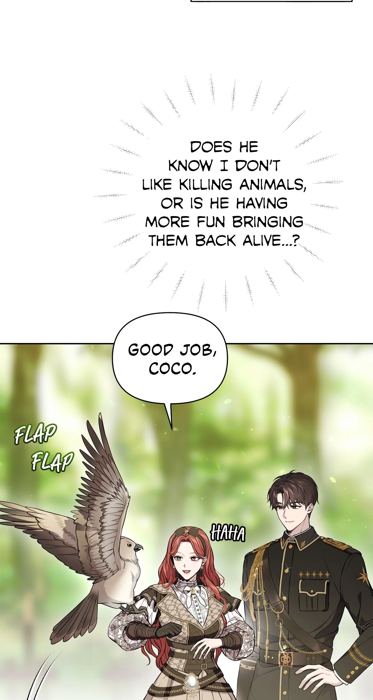 The Secret Bedroom of the Abandoned Princess Chapter 129 - page 98