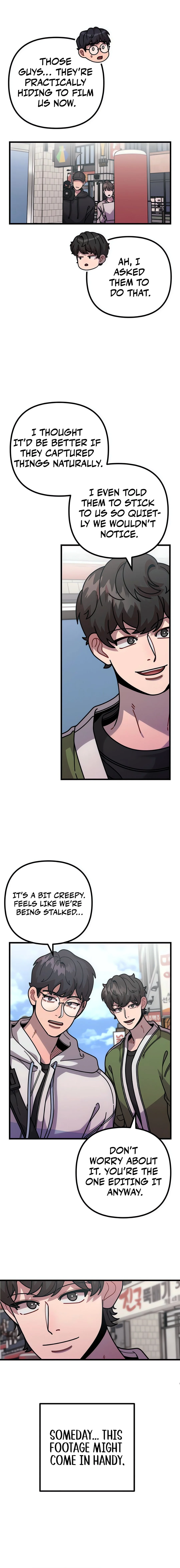 Musician Genius Who Lives Twice Chapter 69 - page 16