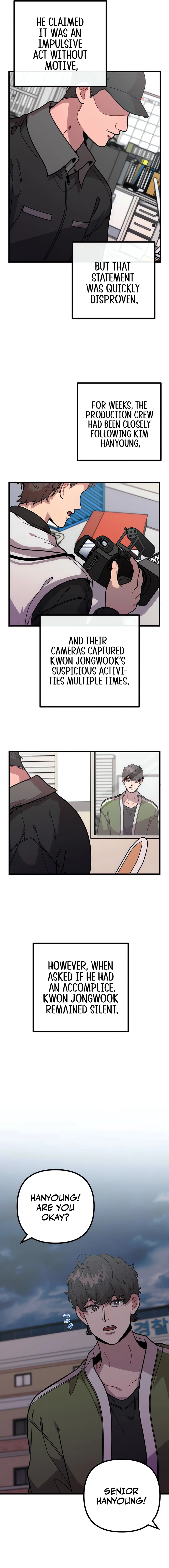 Musician Genius Who Lives Twice Chapter 70 - page 10