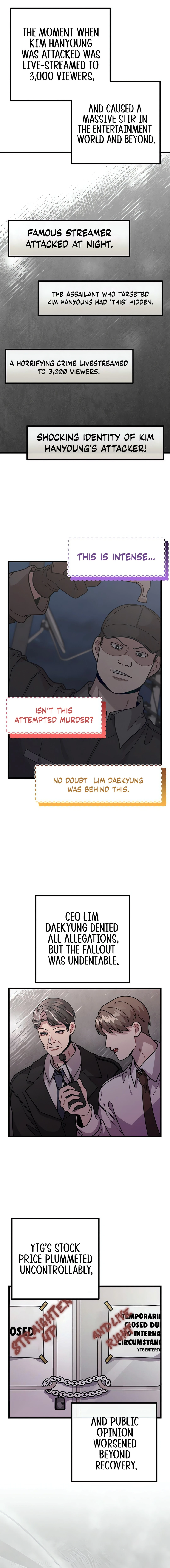 Musician Genius Who Lives Twice Chapter 70 - page 12