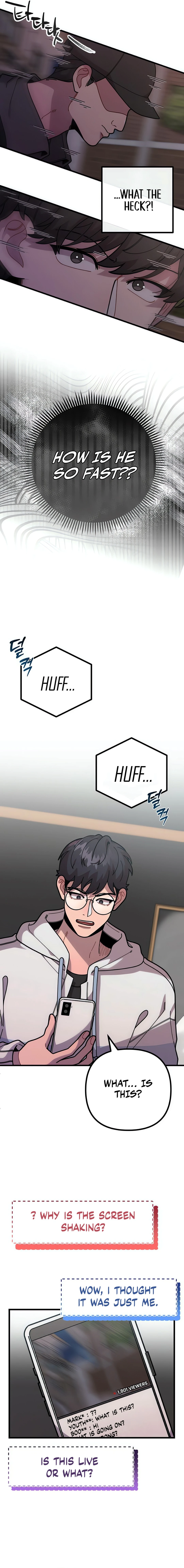 Musician Genius Who Lives Twice Chapter 70 - page 4