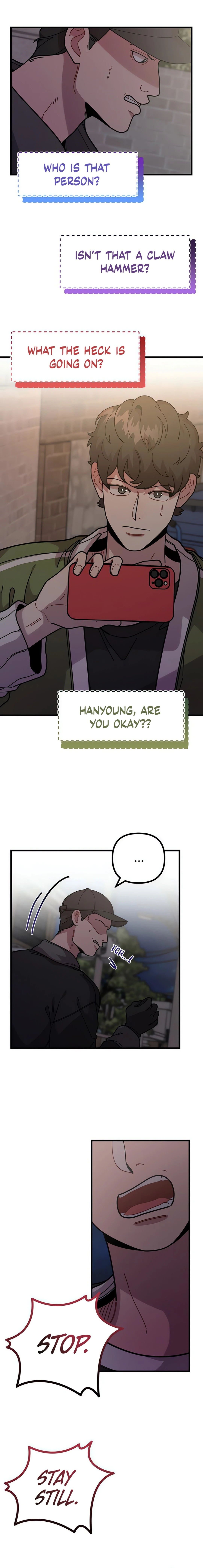 Musician Genius Who Lives Twice Chapter 70 - page 7