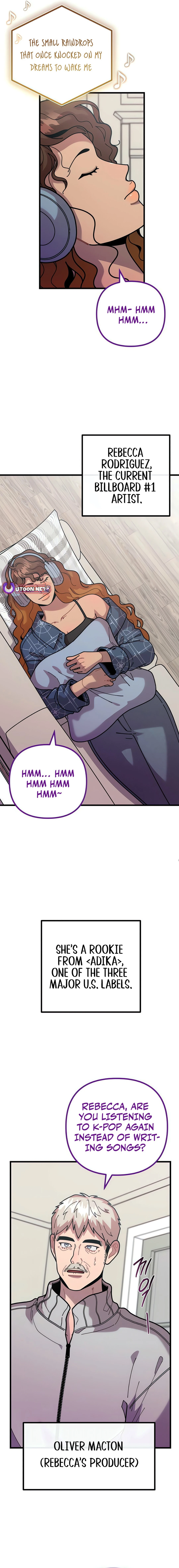 Musician Genius Who Lives Twice Chapter 71 - page 11