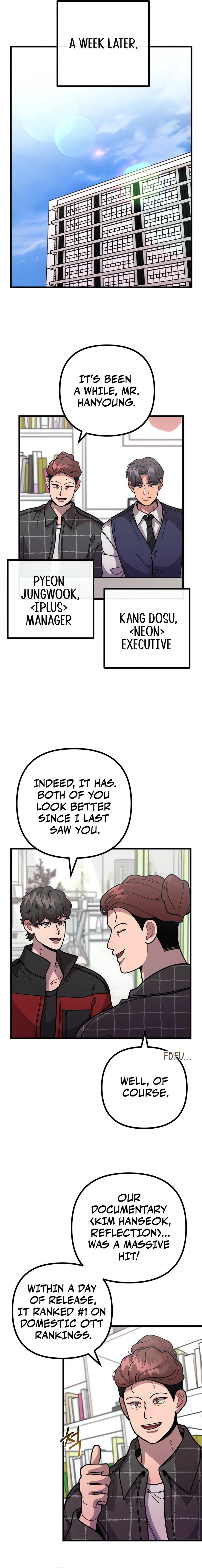 Musician Genius Who Lives Twice Chapter 71 - page 14