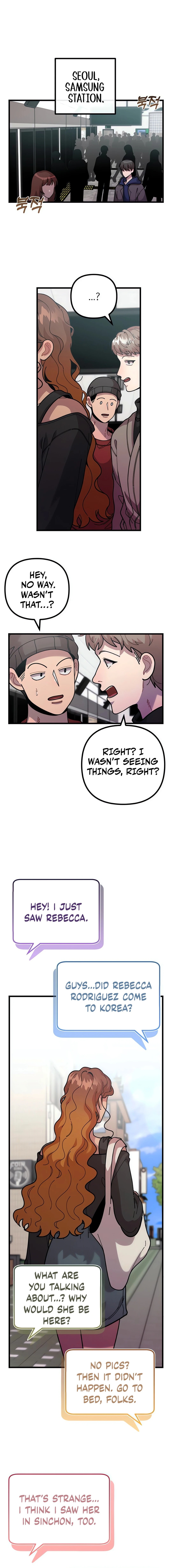 Musician Genius Who Lives Twice Chapter 71 - page 18