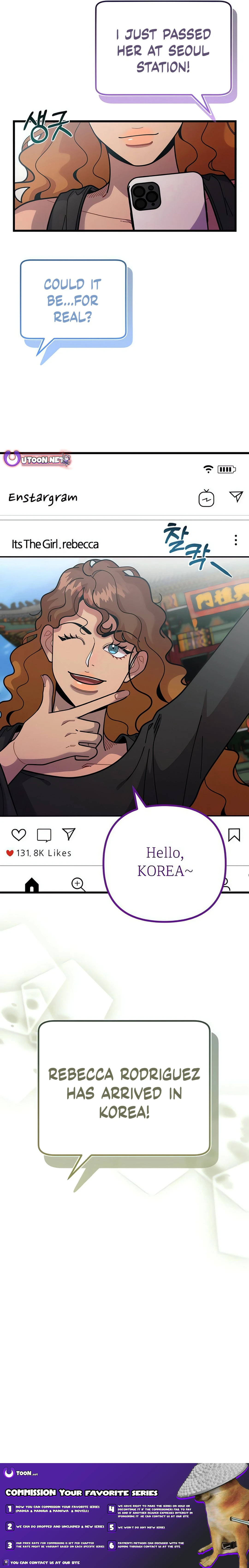 Musician Genius Who Lives Twice Chapter 71 - page 19