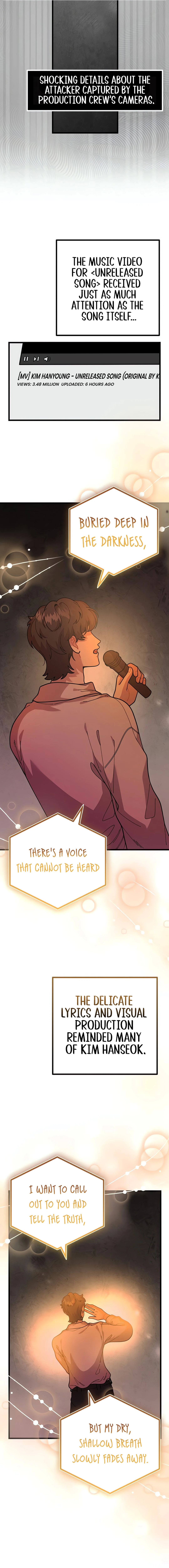 Musician Genius Who Lives Twice Chapter 71 - page 2