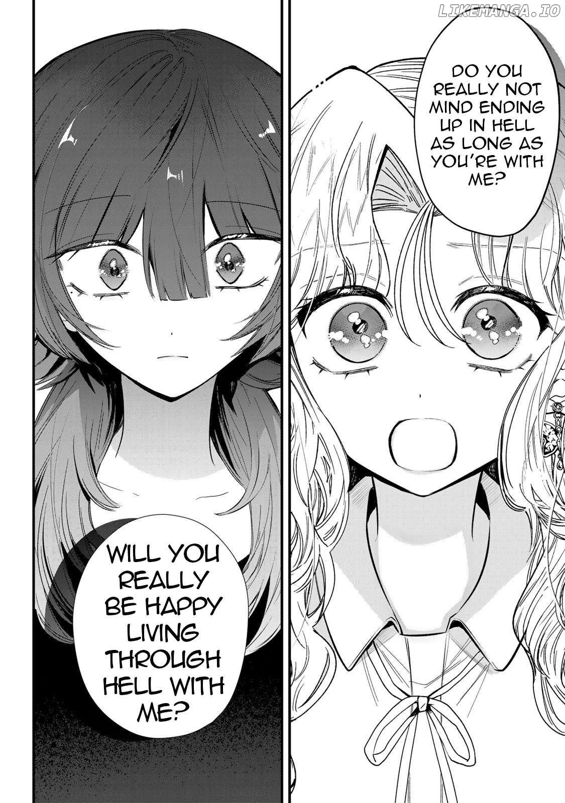 Sugar Girl Drip Chapter 17 - page 18
