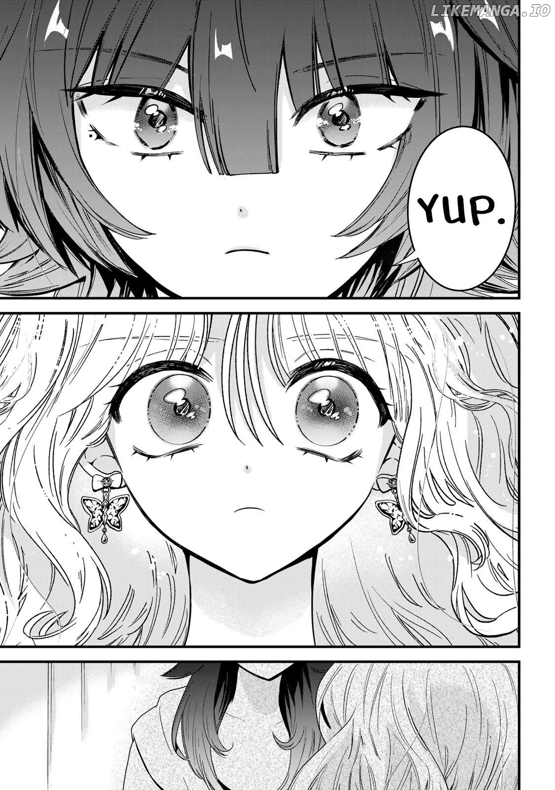 Sugar Girl Drip Chapter 17 - page 19