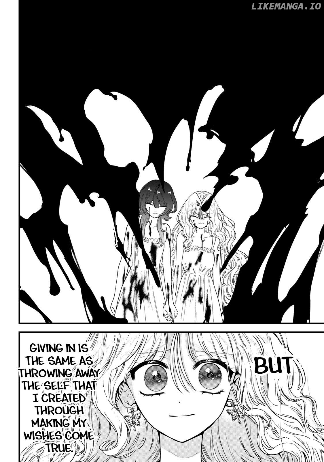 Sugar Girl Drip Chapter 17 - page 20