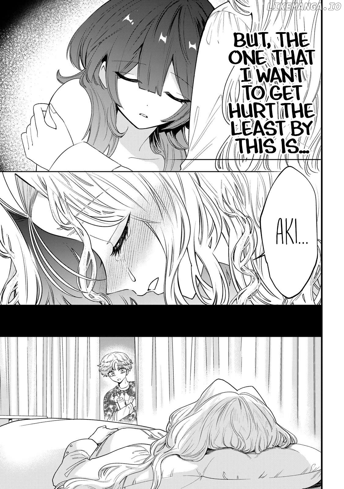 Sugar Girl Drip Chapter 17 - page 3