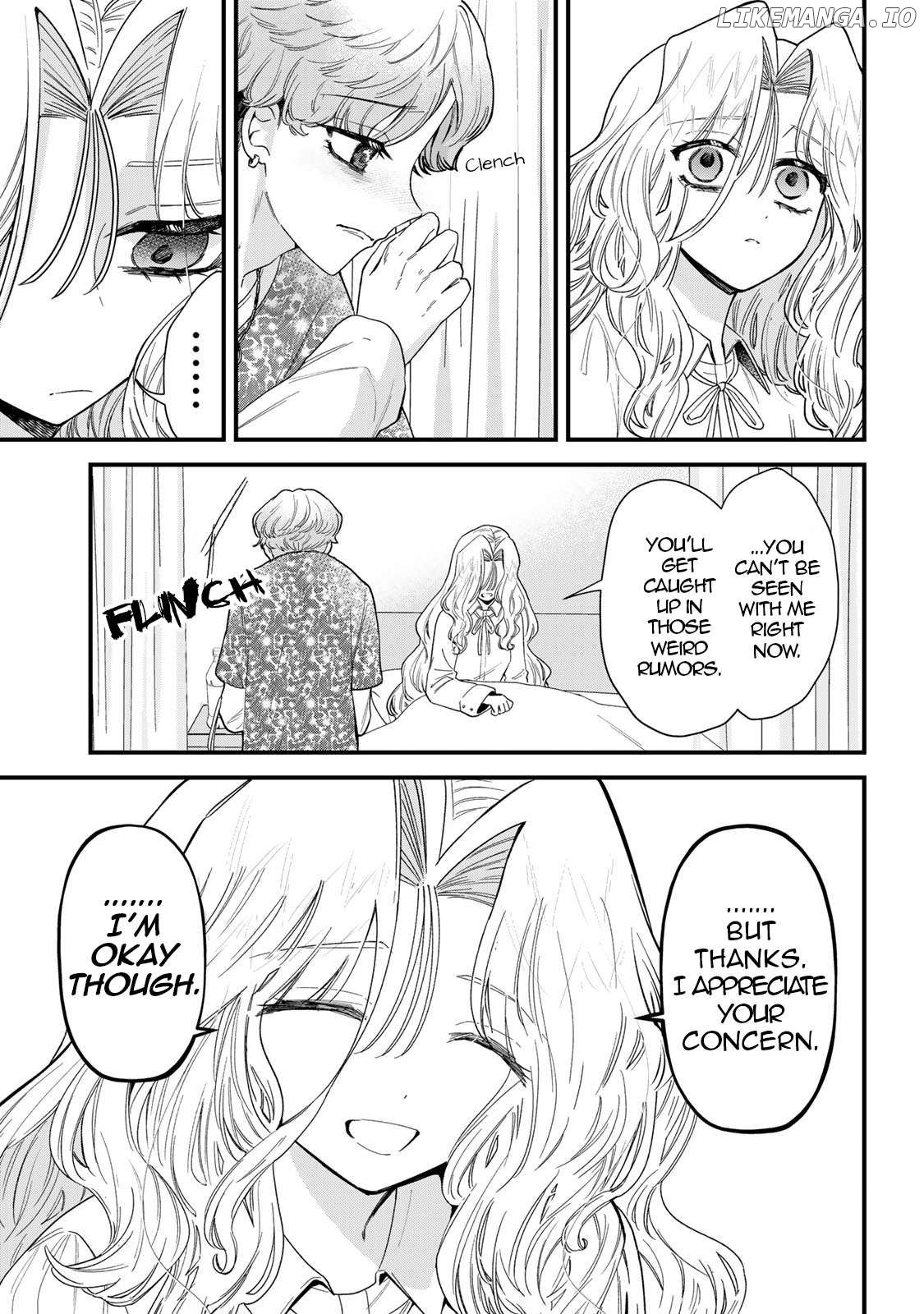 Sugar Girl Drip Chapter 17 - page 5