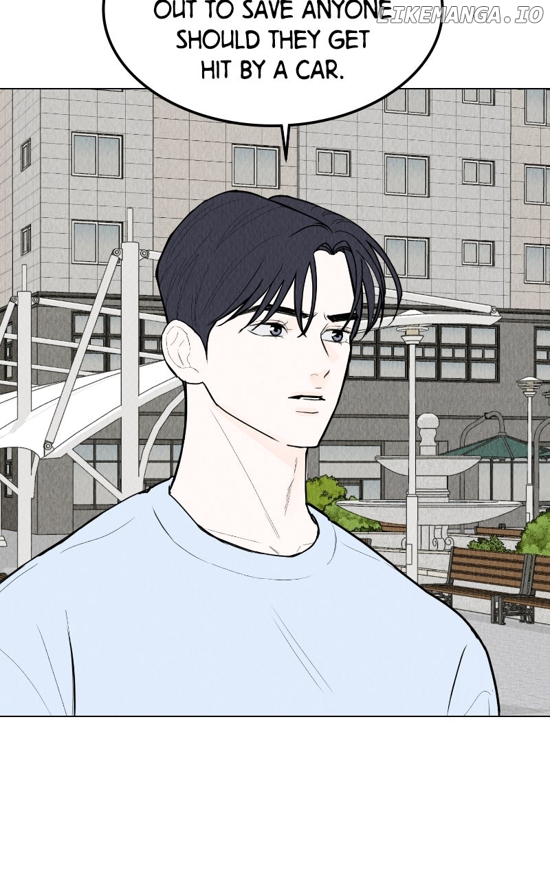Want to See My Cat? Chapter 63 - page 44