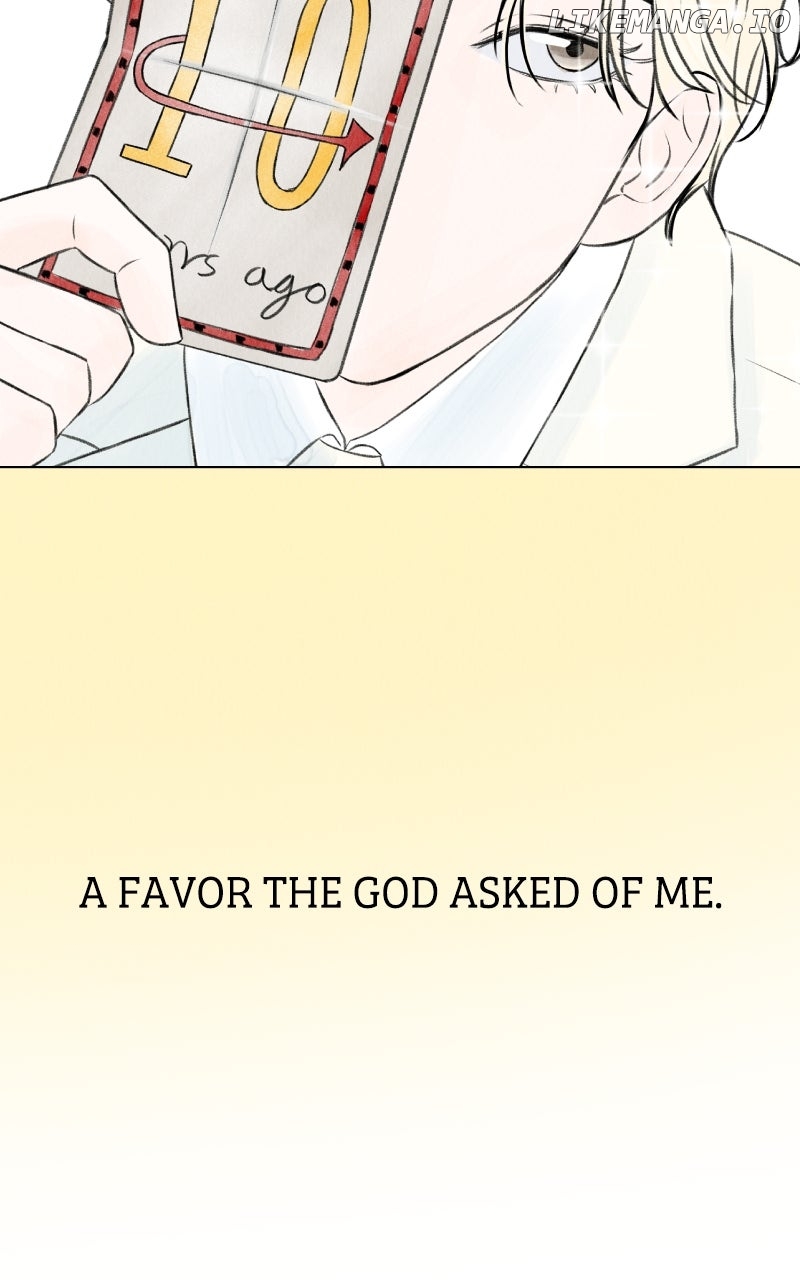 Want to See My Cat? Chapter 63 - page 80