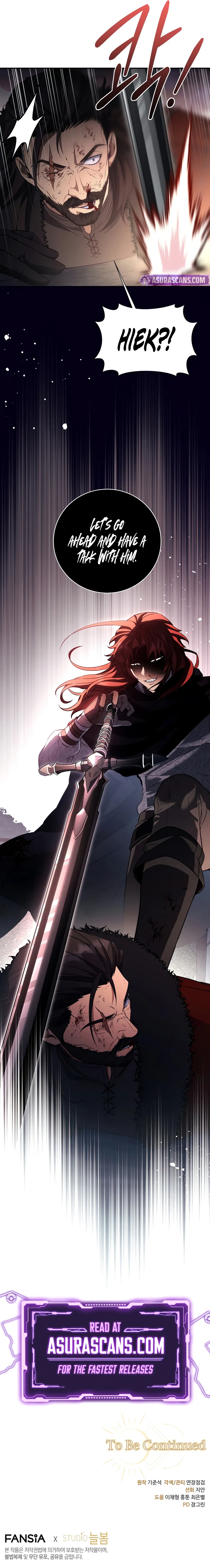 Margrave’s Bastard Son was The Emperor Chapter 73 - page 11