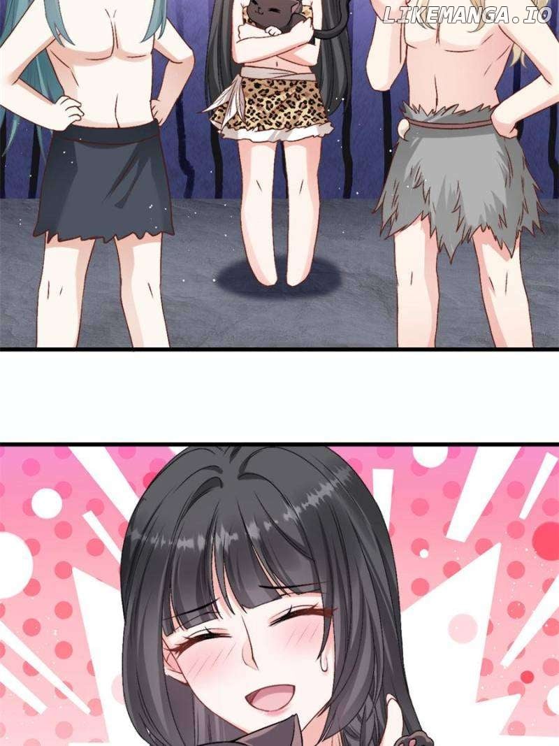 Tsundere Beast Husbands Taming Project Chapter 66 - page 2