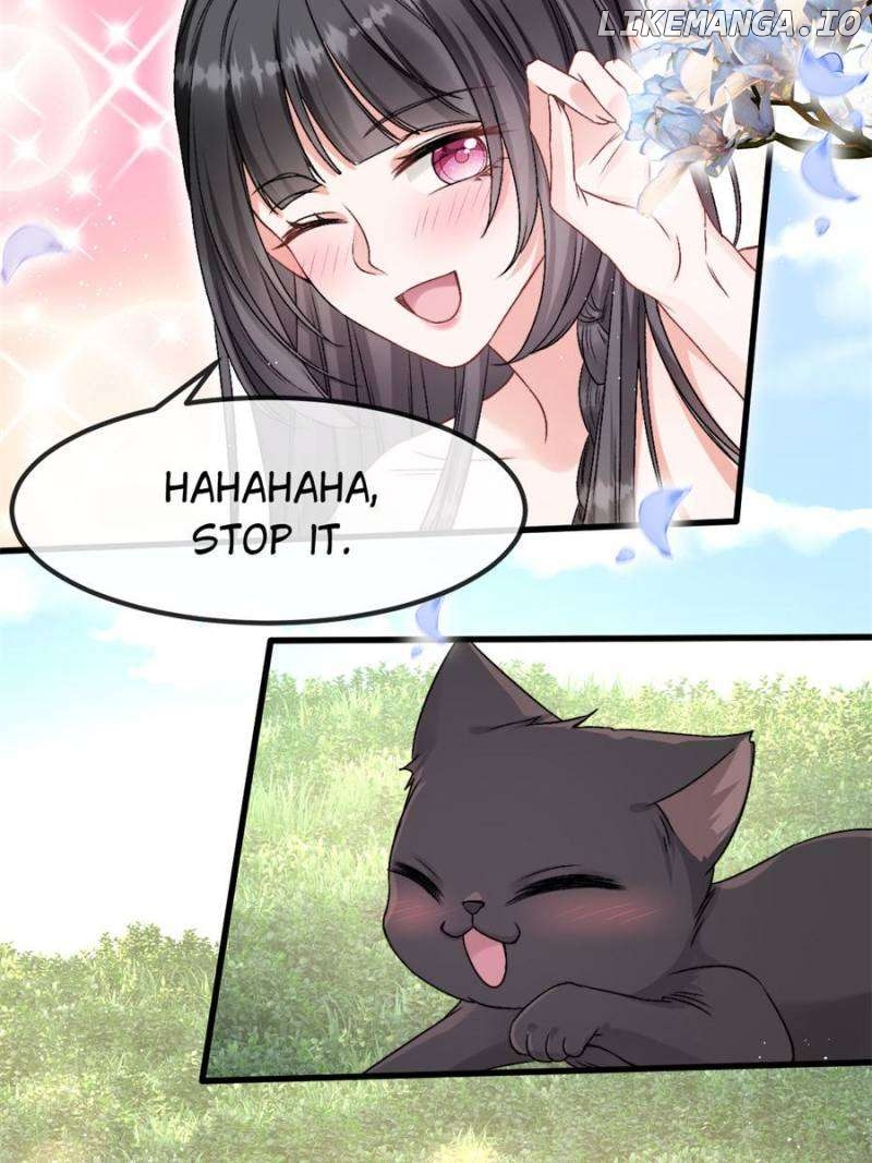 Tsundere Beast Husbands Taming Project Chapter 66 - page 7