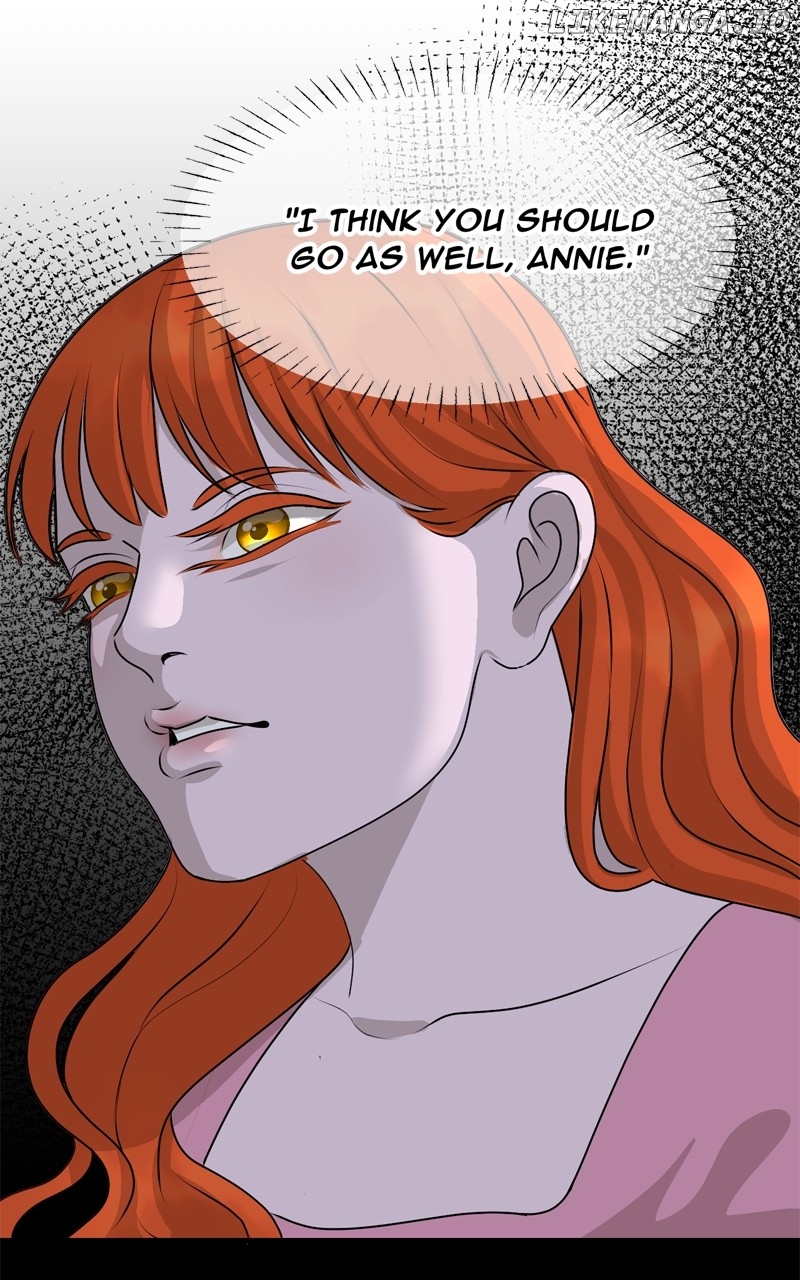 Reflection of the Soul Chapter 59 - page 32