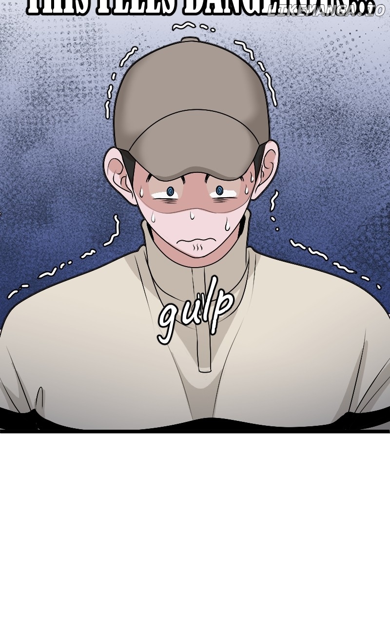 Reflection of the Soul Chapter 60 - page 5