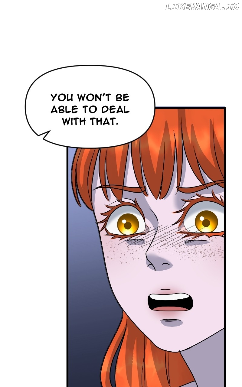 Reflection of the Soul Chapter 60 - page 24