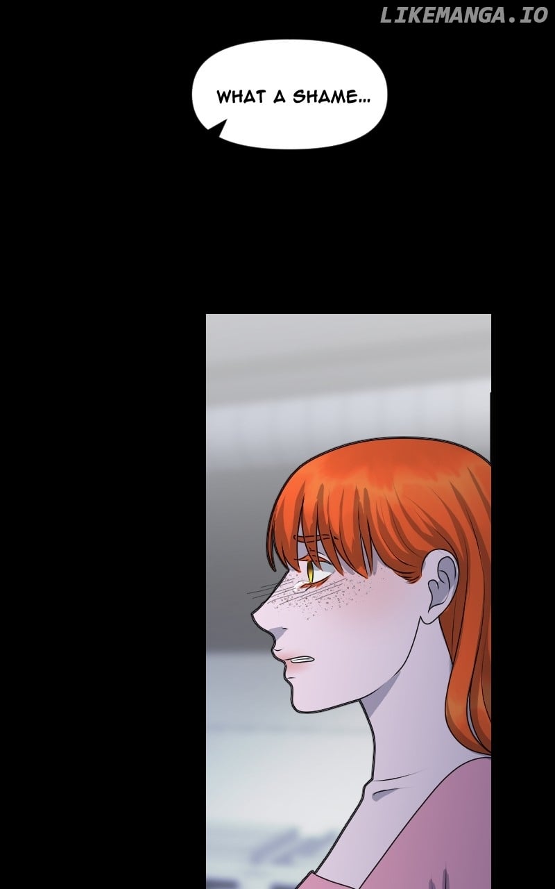 Reflection of the Soul Chapter 60 - page 32
