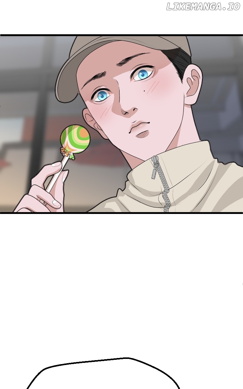 Reflection of the Soul Chapter 60 - page 44