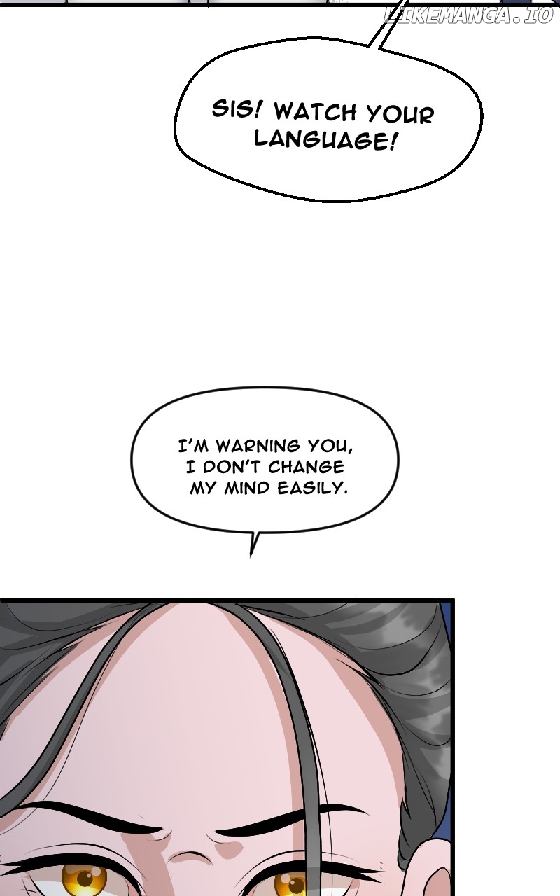 Reflection of the Soul Chapter 60 - page 59