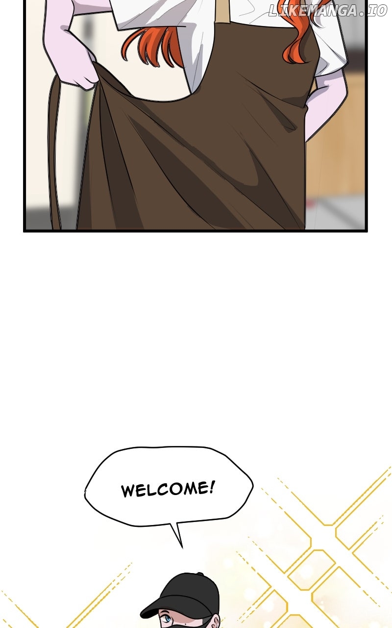 Reflection of the Soul Chapter 61 - page 24